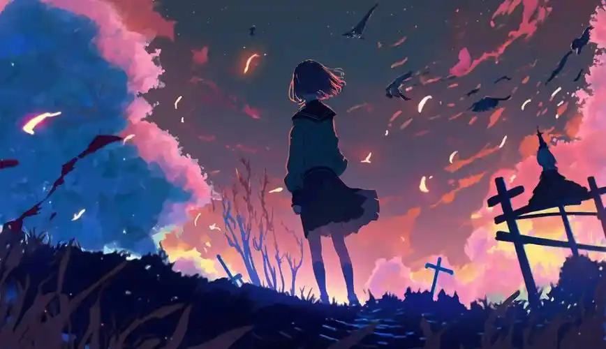EMO影视 情绪动漫季